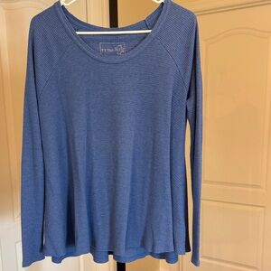 We The Free Top - Size M